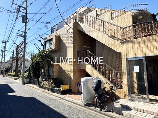 その他外観1