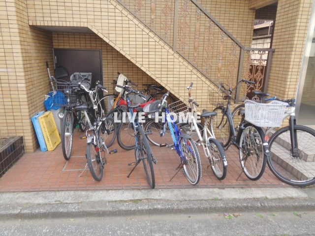 その他外観3