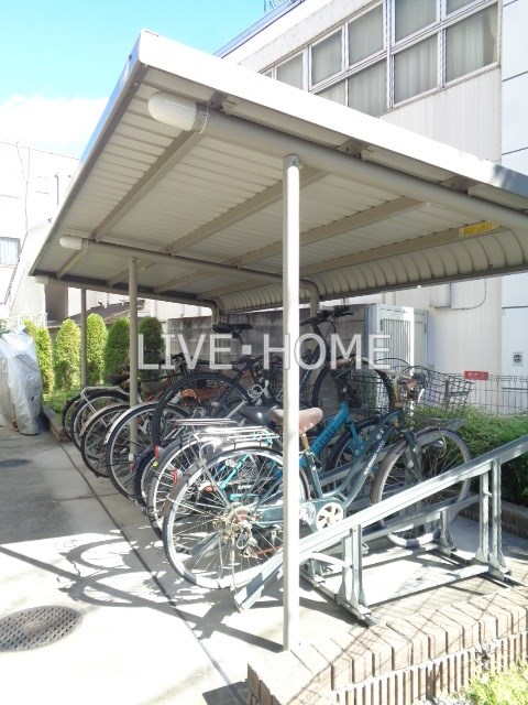 その他外観4