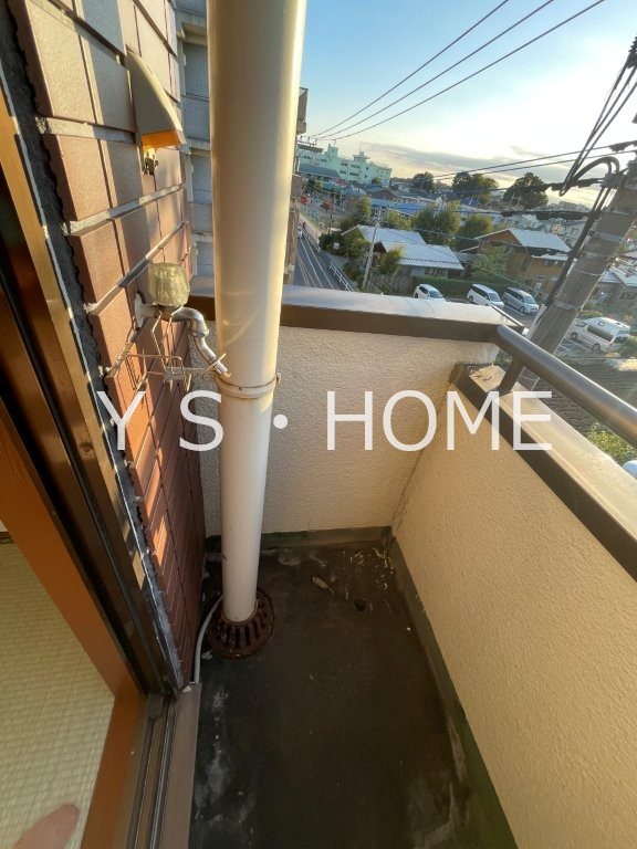 ヘリオス天神町レジデンス その他2