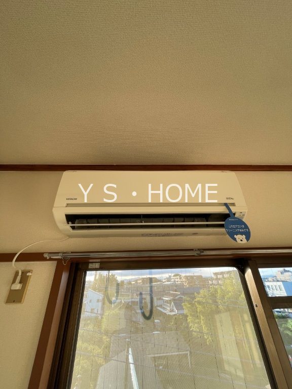 ヘリオス天神町レジデンス その他4