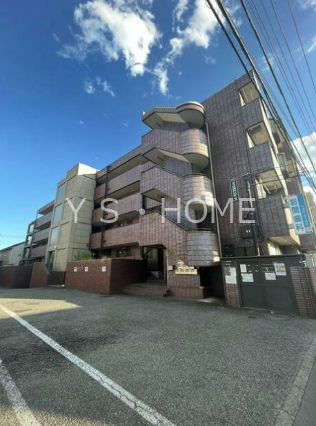 ヘリオス天神町レジデンス その他外観1