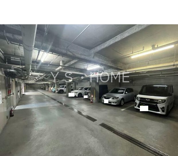 ヘリオス天神町レジデンス その他外観2