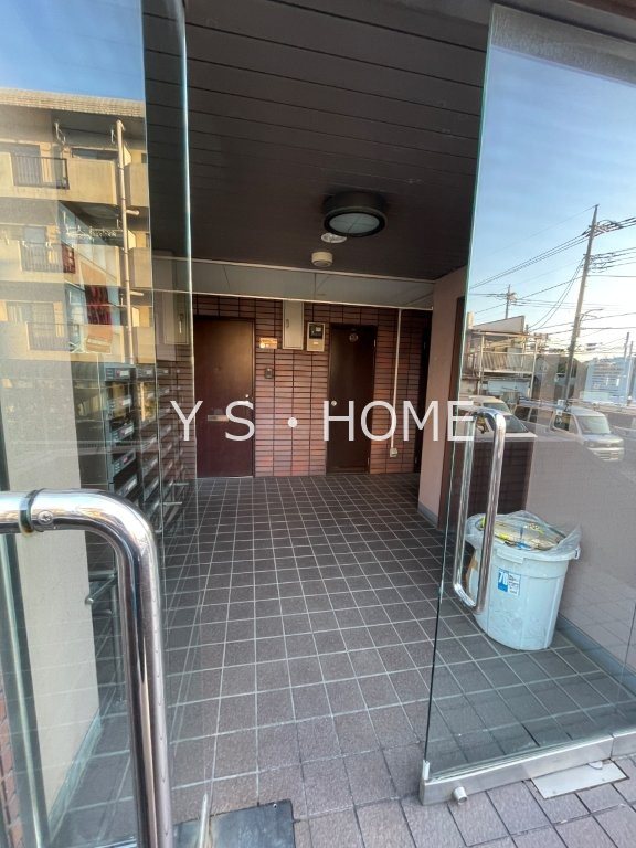 ヘリオス天神町レジデンス その他8