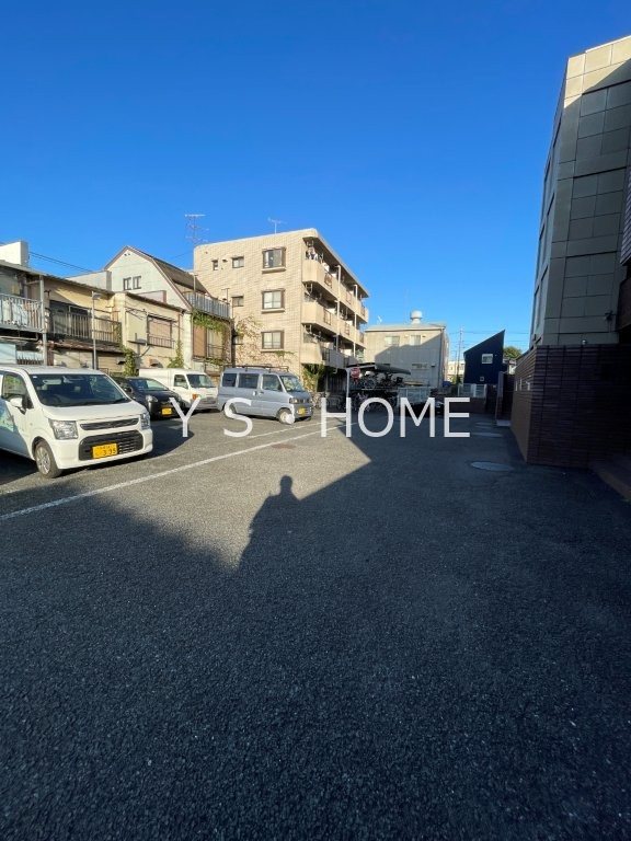 ヘリオス天神町レジデンス その他21