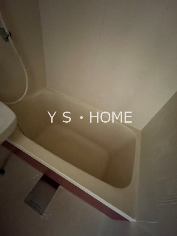 ヘリオス天神町レジデンス 風呂画像