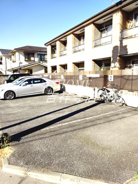 メゾン松葉 その他5