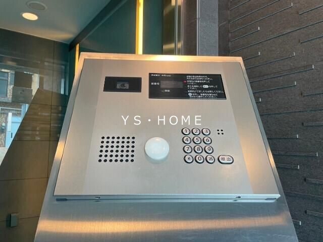 Verona武蔵関Lusso その他15