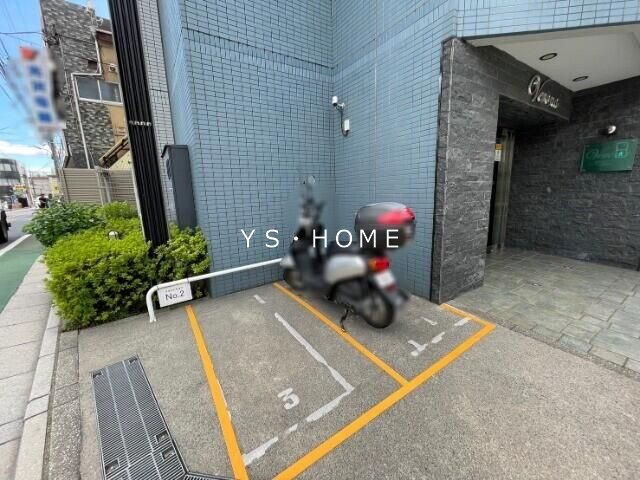 Verona武蔵関Lusso その他16