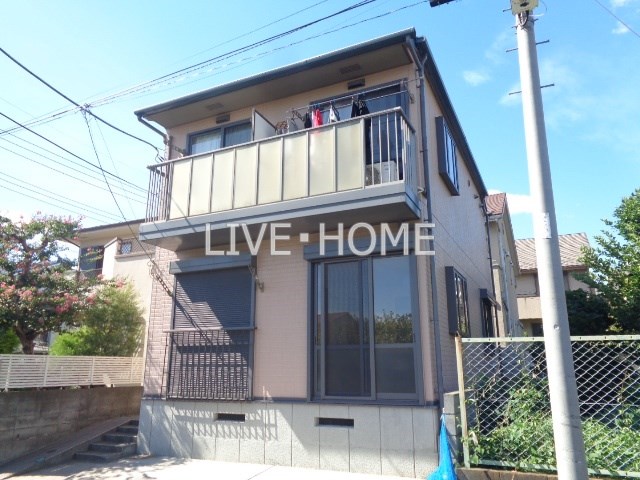 その他外観1