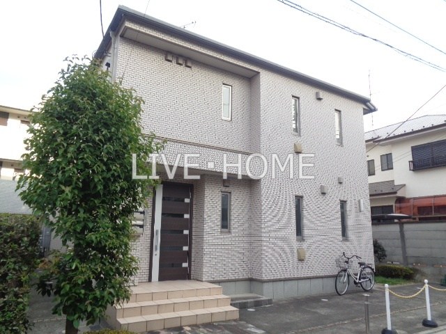 その他外観1