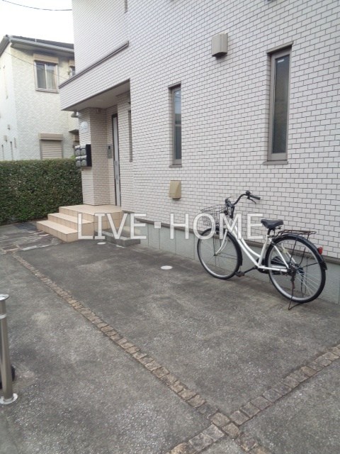 その他外観6