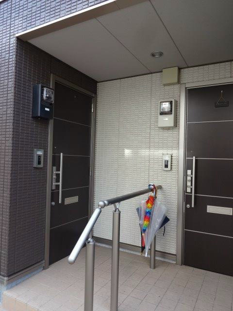 シャトレー武蔵野伍番館 その他2