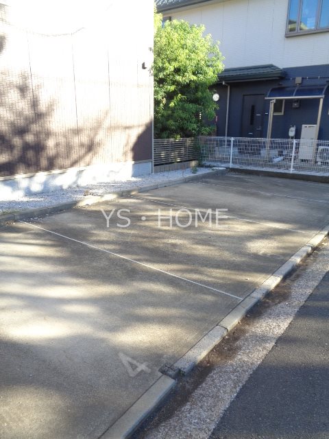 シャトレー武蔵野伍番館 その他3