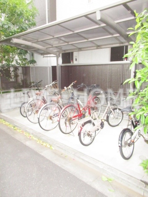 その他外観5