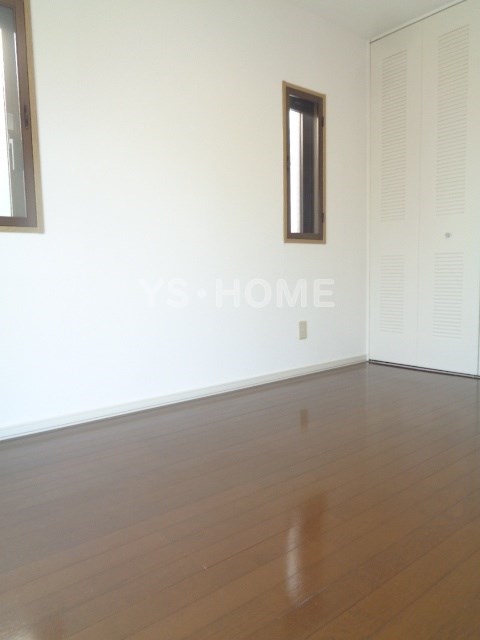 T&amp;#39;s garden鷺ノ宮 ベッドルーム