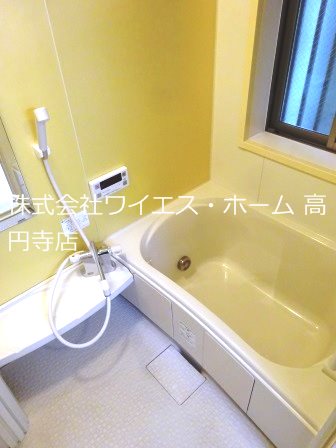 風呂画像