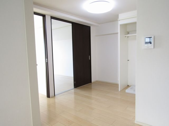 諫早第一ビル リビング