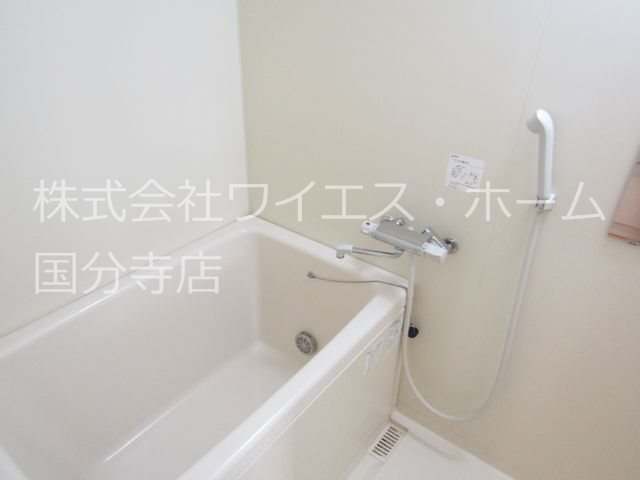 諫早第一ビル 風呂画像