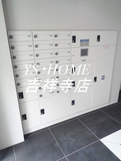 GENOVIA荻窪skygarden  その他4