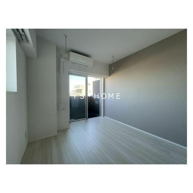 GENOVIA荻窪skygarden  リビング