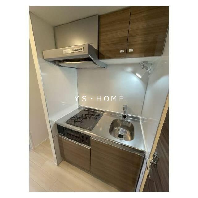 GENOVIA荻窪skygarden  キッチン