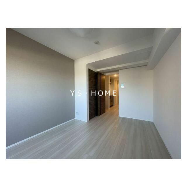 GENOVIA荻窪skygarden  ベッドルーム