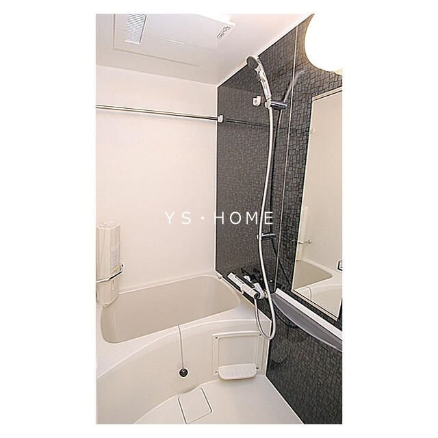 GENOVIA荻窪skygarden  風呂画像