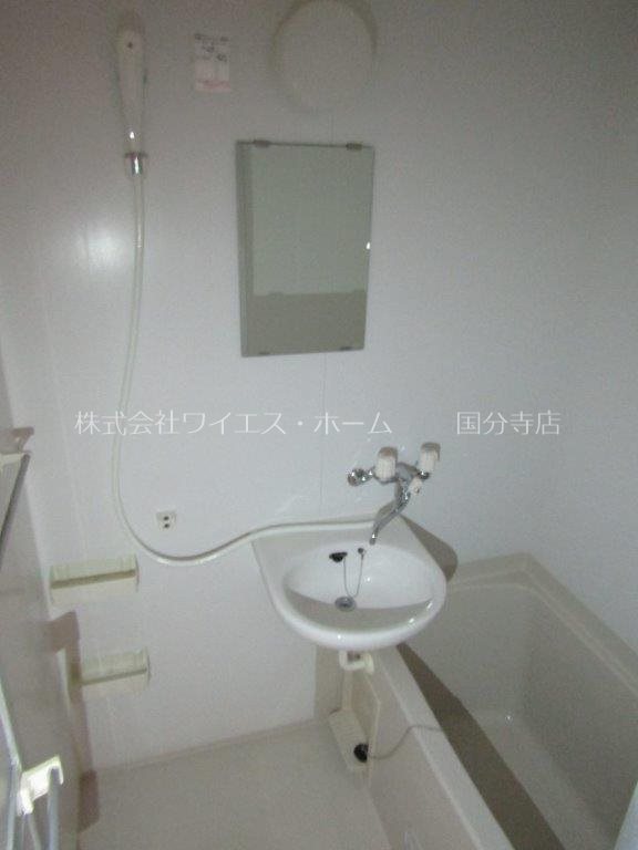 ラ・コルド 風呂画像