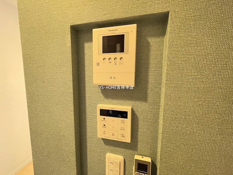 シャトレー武蔵野伍番館 その他2