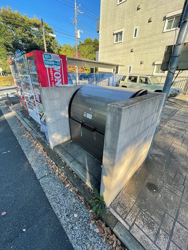 シャトレー武蔵野伍番館 その他3