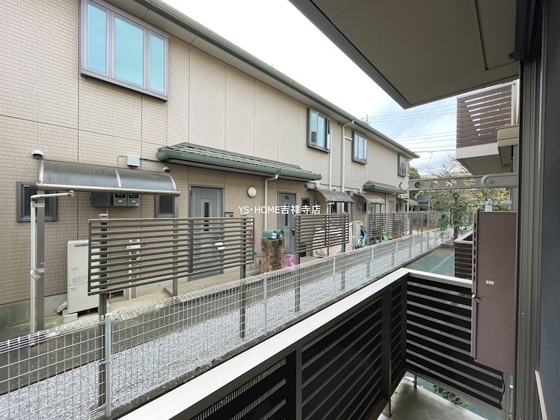 シャトレー武蔵野伍番館 その他15