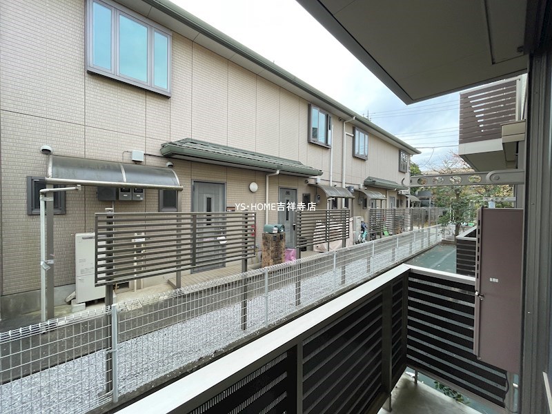 シャトレー武蔵野伍番館 その他16