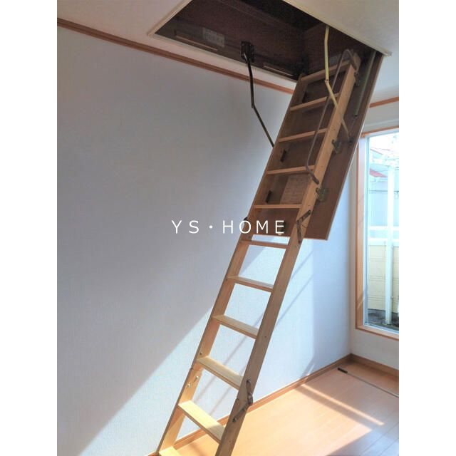 三鷹市井口4丁目貸戸建 その他4