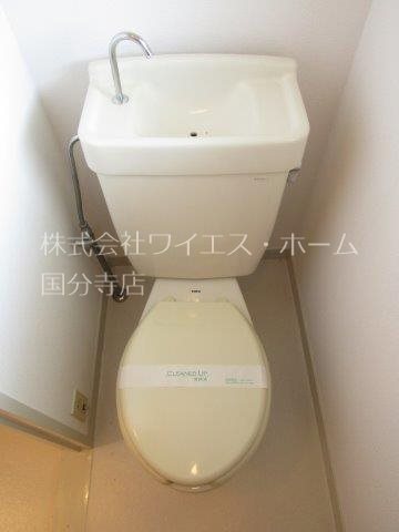 セントラルハイム その他3