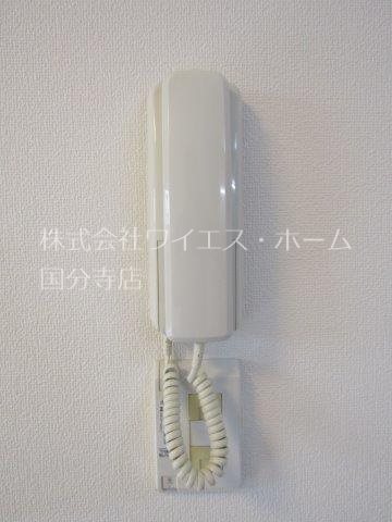 セントラルハイム その他4