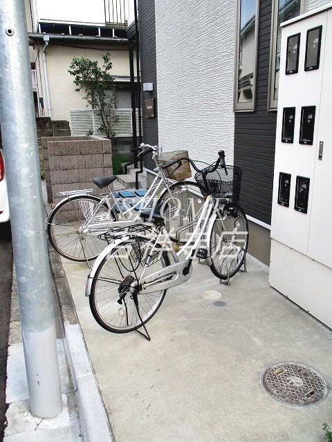 FUU FLAT  その他1