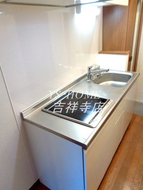 FUU FLAT  キッチン