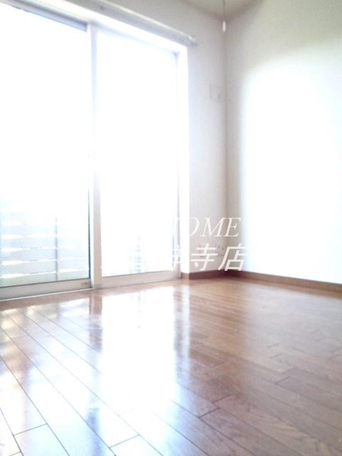 FUU FLAT  ベッドルーム
