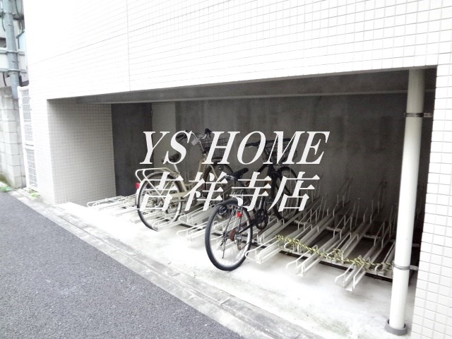 シンシア荻窪 その他3