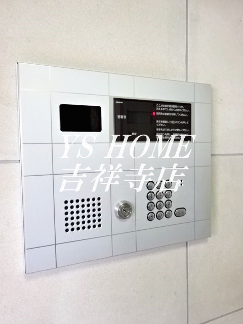 シンシア荻窪 その他4