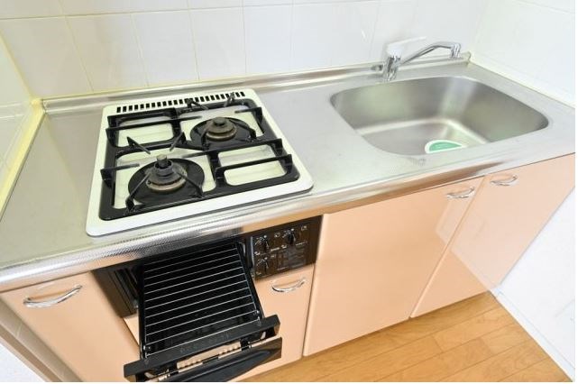 シンシア荻窪 その他10