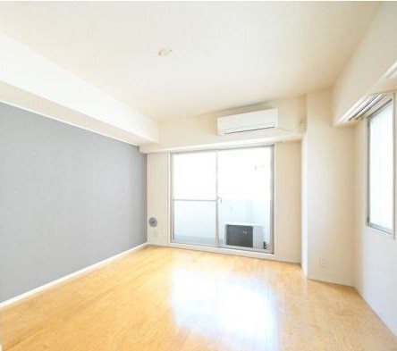 シンシア荻窪 リビング