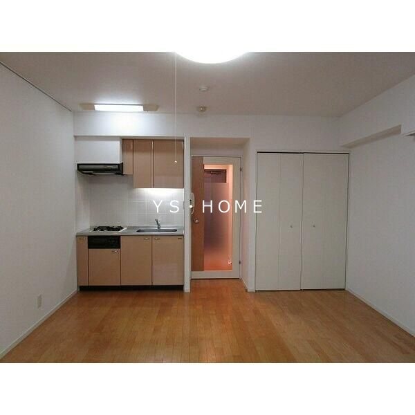 シンシア荻窪 ベッドルーム