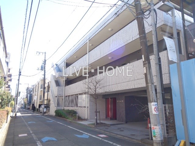 その他外観1