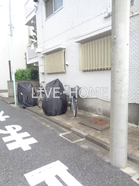 その他外観4