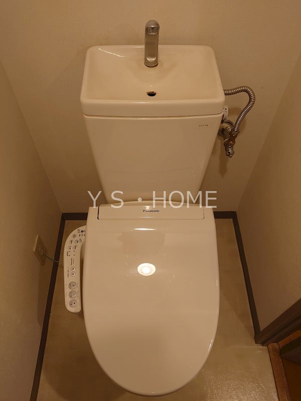 コーボック新小金井 その他3