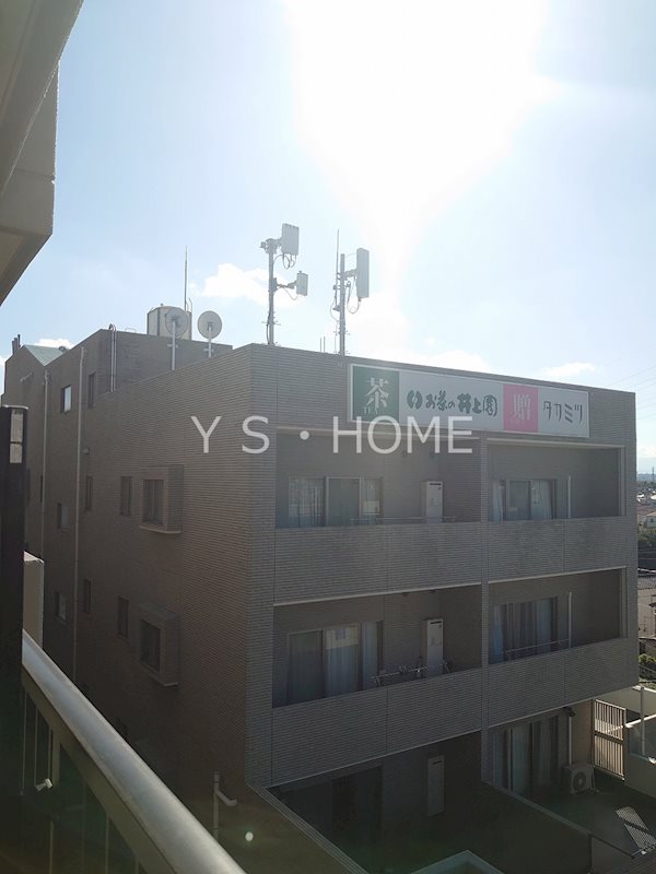 コーボック新小金井 その他6