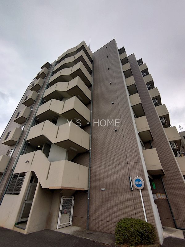 コーボック新小金井 その他外観2