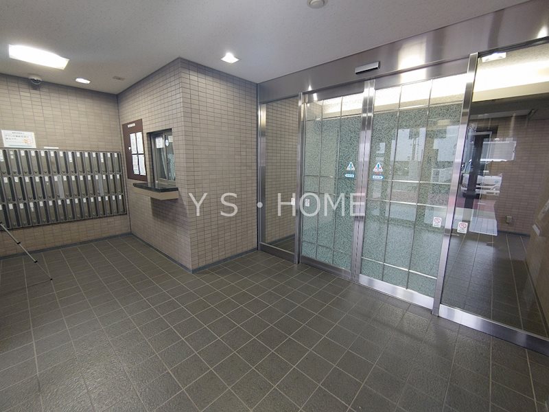 コーボック新小金井 その他7